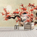 wallpaper-Customized-plum-blossom-hand-painted-Chinese-ink-landscape-flowers-and-birds-background-painting-3d-wallpaper-papier-peint-wall-covering