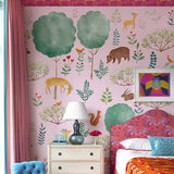 custom-animal-forest-wallpaper-for-children-room-background-mural-wallpaper-boy-girl-bedroom-wall-cloth-baby-room-home-decor-papier-peint