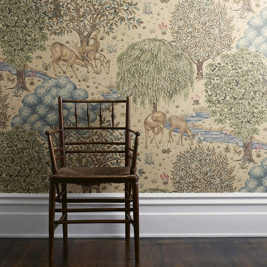 custom-papel-de-parede-3d-small-forest-deer-mural-wallpapers-for-living-room-bedroom-tv-background-art-wall-wallpaper-home-decor-papier-peint