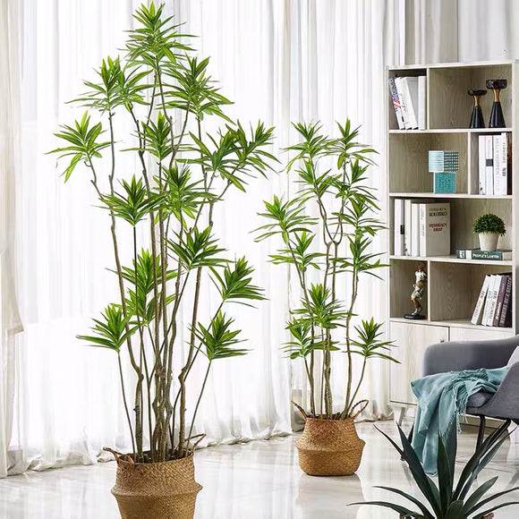 140CM High End Artificial Plants for  Home Decoration