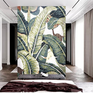 custom-luxury-glass-mosaic-mural-tropical-leaves-for-living-room-bathroom-hotel-hallway-reception-wall-decor-glass-mosaics-rainforest-retro-banana-leaves