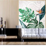 custom-luxury-glass-mosaic-mural-tropical-leaves-for-living-room-bathroom-hotel-hallway-reception