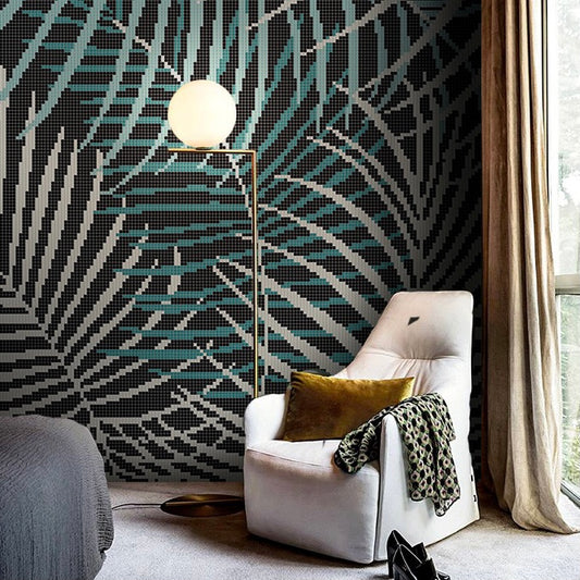 custom-luxury-glass-mosaic-mural-tropical-leaves-for-living-room-bathroom-hotel-hallway-reception-wall-decor-glass-mosaics-rainforest-retro-palm-leaves
