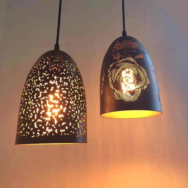 Loft-Vintage-LED-Pendant-Lights-Industrial-Cafe-Bar-Pendant-Lamp-Wrought-Iron-Rust-Carved-Hollow-Lighting-for-Dinning-Room-lumiere 