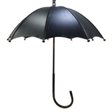 Retro Umbrella Shape Industrial Style Wrought Iron Pendant Lamp