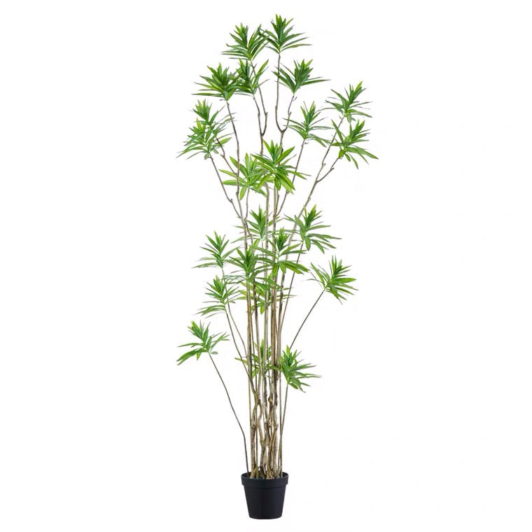 140CM High End Artificial Plants for  Home Decoration