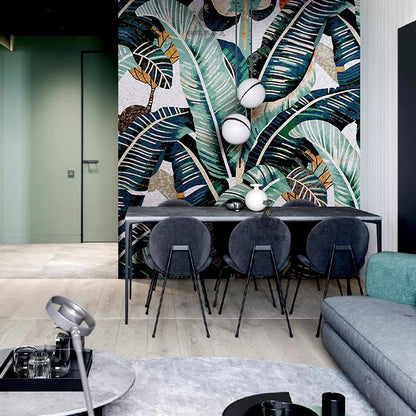 custom-luxury-glass-mosaic-mural-tropical-leaves-for-living-room-bathroom-hotel-hallway-reception-wall-decor-glass-mosaics-banana-leaves