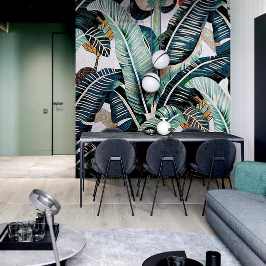 custom-luxury-glass-mosaic-mural-tropical-leaves-for-living-room-bathroom-hotel-hallway-reception-wall-decor-glass-mosaics-banana-leaves