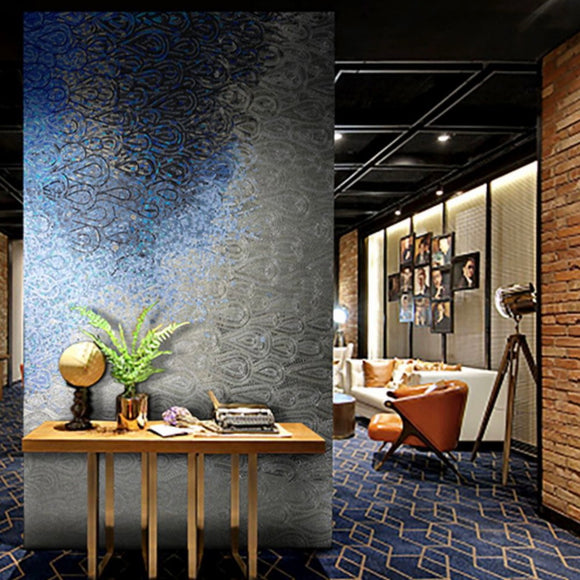 Handcrafted Glass Mosaic Wall Murals Designs Customizable | BVM Home