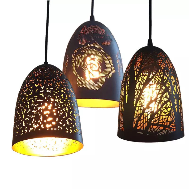 Loft-Vintage-LED-Pendant-Lights-Industrial-Cafe-Bar-Pendant-Lamp-Wrought-Iron-Rust-Carved-Hollow-Lighting-for-Dinning-Room-lumiere 
