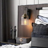 Retro-Industrial-Style-Bedside-Wall-Lamp-Nordic-Nostalgia-Bar-Aisle-Corridor-Mirror-Front-Iron-Glass-Edison-Wall-Sconce-Fixtures