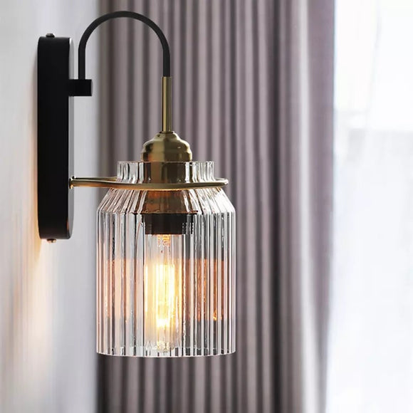 Retro-Industrial-Style-Bedside-Wall-Lamp-Nordic-Nostalgia-Bar-Aisle-Corridor-Mirror-Front-Iron-Glass-Edison-Wall-Sconce-Fixtures