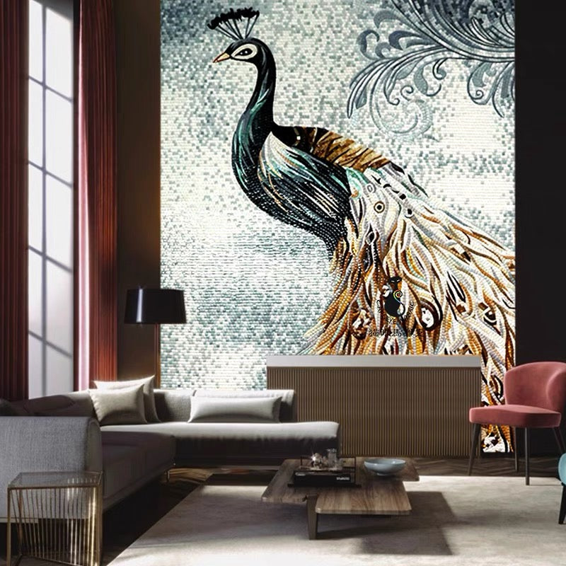 custom-luxury-glass-mosaic-mural-for-living-room-bathroom-hotel-hallway-reception-wall-decor-glass-mosaics-chinese-style-peacock