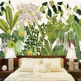custom-wallpaper-home-decorative-mural-european-style-retro-hand-painted-tropical-rainforest-tv-background-wallpaper-papier-peint