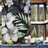 custom-luxury-glass-mosaic-mural-tropical-leaves-for-living-room-bathroom-hotel-hallway-reception-wall-decor-glass-mosaics-rainforest-leaves-flower