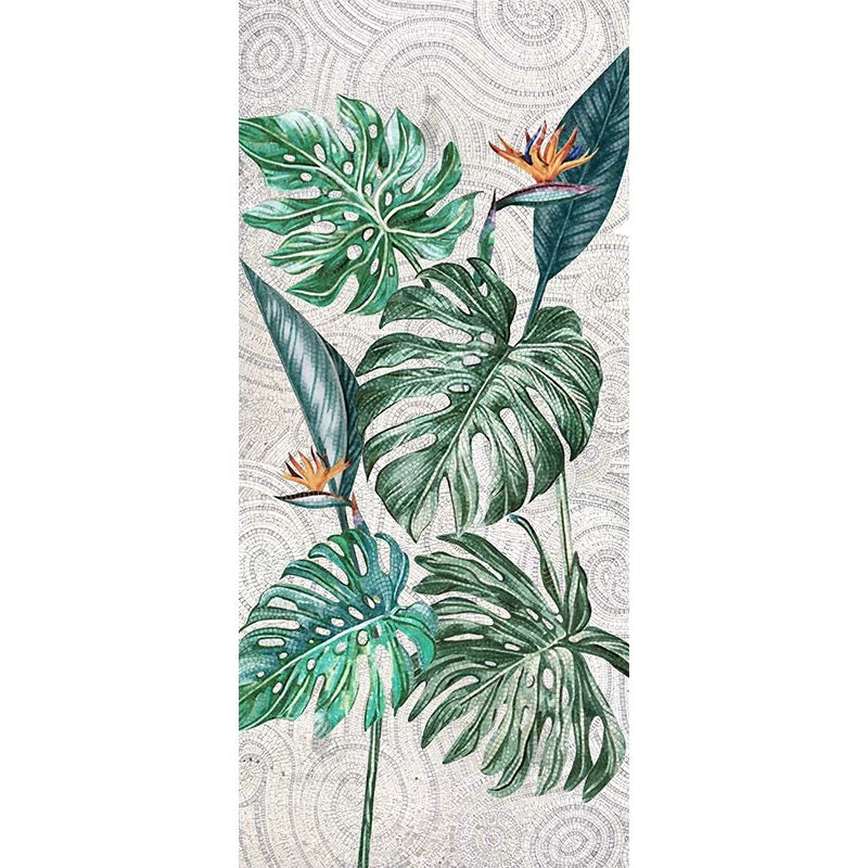 custom-luxury-glass-mosaic-mural-tropical-leaves-for-living-room-bathroom-hotel-hallway-reception
