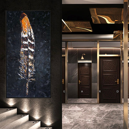 custom-luxury-glass-mosaic-mural-for-living-room-bathroom-hotel-hallway-reception-wall-decor-glass-mosaics-modern-black-feather-dark-interior-wall-decor-wall-art