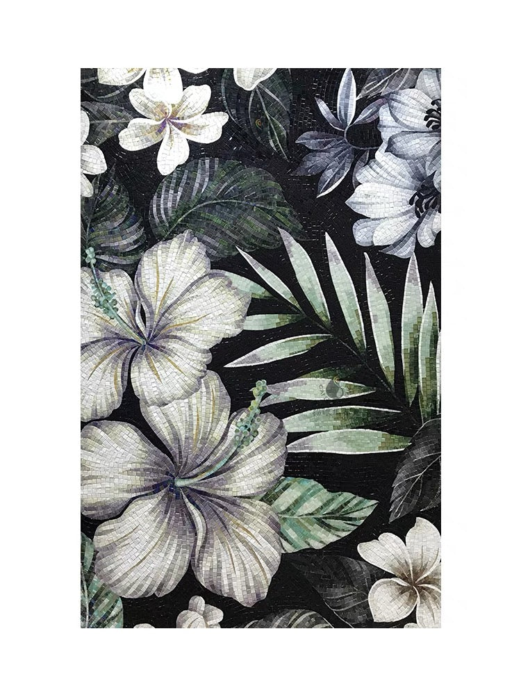 custom-luxury-glass-mosaic-mural-tropical-leaves-for-living-room-bathroom-hotel-hallway-reception-wall-decor-glass-mosaics-rainforest-leaves-flower