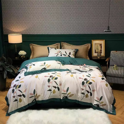 european-egyptian-cotton-bed-linen-soft-satin-bedding-floral-pastoral-duvet-cover-pillowcases-bedspreads-4pcs-sets