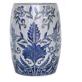 chinoiserie-blue-and-white-ceramic-drum-stool-sofa-table-ceramic-stool-blue-and-white-ancient-porcelain-ceramic-stool