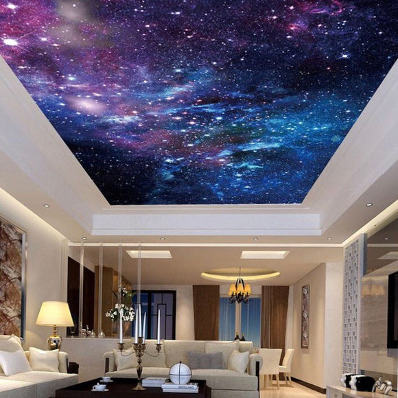 papier-peint-custom-photo-3d-ceiling-murals-wallpaper-space-cosmic-starry-system-painting-3d-wall-murals-wallpaper-for-walls-3d