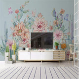 Cactus-succulent-custom-wallpaper-3d-mural-study-living-room-sofa-tv-background-waterproof-canvas-wallpaper-wall-painting-papier-peint