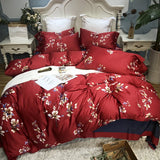 pastoral-style-bedding-set-kid-girls-adult-linen-soft-duvet-cover-pillowcase-bed-sheet-queen-king-size-egyptian-cotton-bed-set