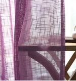 customized-thick-cross-gray-cotton-linen-tulle-curtain-finished-pure-curtain-fabric-bedroom-living-room-floor-window