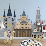 Custom-3D-Photo-Wallpaper-For-Kids-Room-Cartoon-Castle-Nordic-Style-Children-Room-Bedroom-Kindergarten-Backdrop-Wall-Mural-Decor