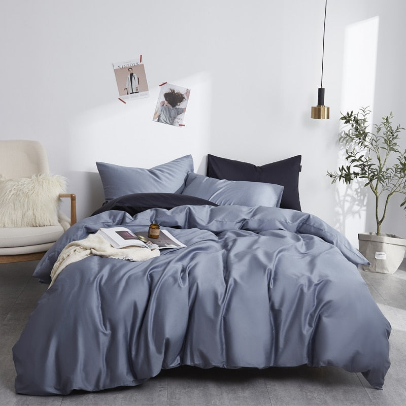 silky-soft-pure-egyptian-cotton-solid-color-bedding-set-family-size-duvet-cover-set-bed-sheet-pillowcases-twin-queen-king-size