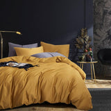 silky-soft-pure-egyptian-cotton-solid-color-bedding-set-family-size-duvet-cover-set-bed-sheet-pillowcases-twin-queen-king-size