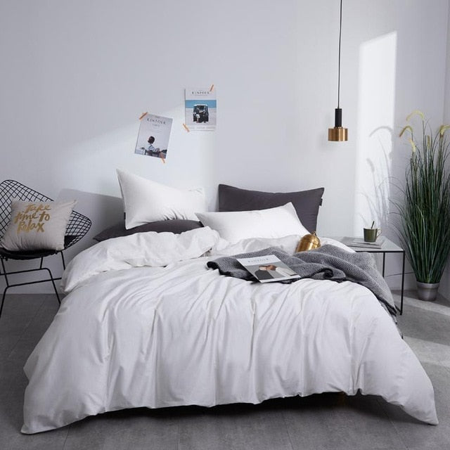 silky-soft-pure-egyptian-cotton-solid-color-bedding-set-family-size-duvet-cover-set-bed-sheet-pillowcases-twin-queen-king-size
