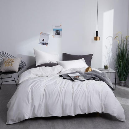 silky-soft-pure-egyptian-cotton-solid-color-bedding-set-family-size-duvet-cover-set-bed-sheet-pillowcases-twin-queen-king-size