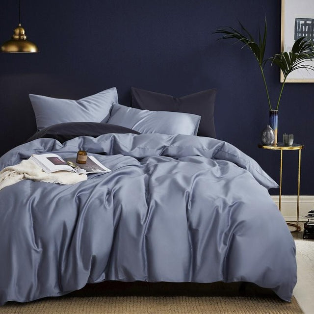 silky-soft-pure-egyptian-cotton-solid-color-bedding-set-family-size-duvet-cover-set-bed-sheet-pillowcases-twin-queen-king-size