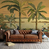 custom-3d-mural-wallpaper-papier-peint-tropical-plants-rainforest-palm-leaf-interior-bedroom-dining-room-living-room-photo-wall-decoration