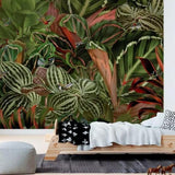 custom-3d-mural-wallpaper-tropical-plants-rainforest-palm-leaf-interior-bedroom-dining-room-living-room-photo-wall-decoration-papier-peint