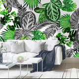 custom-3d-mural-wallpaper-tropical-plants-rainforest-palm-leaf-interior-bedroom-dining-room-living-room-photo-wall-decoration-papier-peint