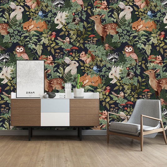 custom-wallpaper-mural-tropical-rainforest-home-decorative-mural-european-style-retro-hand-painted-tropical-rainforest-tv-background-wallpaper-papier-peint