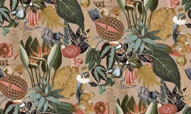 custom-wallpaper-mural-tropical-rainforest-home-decorative-mural-european-style-retro-hand-painted-tropical-rainforest-tv-background-wallpaper-papier-peint
