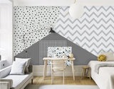 custom-wallpaper-mural-nordic-modern-small-fresh-abstract-geometric-wave-dot-wallpapers-for-living-room-background-mural-wall-paper