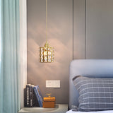nordic-simple-all-copper-light-luxury-bedroom-bedside-small-chandelier-modern-creative-clothing-store-restaurant-bar-chandelier