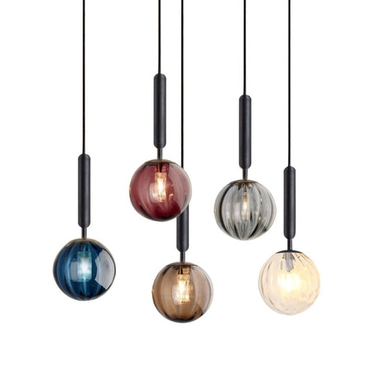 nordic-modern-minimalist-glass-pendant-lamp-art-chandelier-restaurant-bar-cafe-front-desk-model-room-lamp-bedroom-bedside-lamp