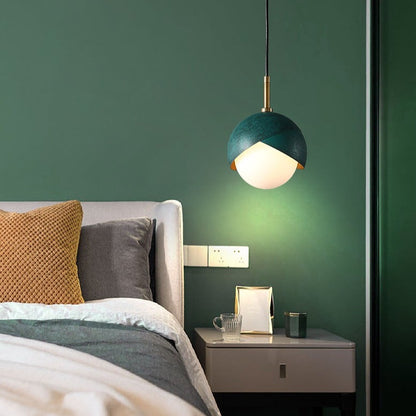 nordic-minimalist-pendant-lamp-led-chandelier-living-room-dining-room-bedroom-bedside-personality-pistachio-milk-lighting