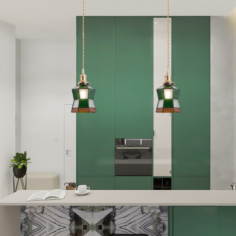 japanese-style-bedside-lamp-nordic-retro-nostalgic-clothing-store-window-coffee-shop-bar-aisle-corridor-small-chandelier