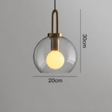Postmodern Pendant Lamp Nordic Luxury Chandelier