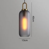 Postmodern Pendant Lamp Nordic Luxury Chandelier