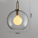 Postmodern Pendant Lamp Nordic Luxury Chandelier