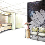 customized-luxury-black-white-mural-sunflower-glass-mosaic-tile-for-hotel-bathrooms-handcraft-art-mosaic-wall-deco-mural