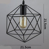 retro-indoor-lighting-vintage-pendant-light-led-lights-24-kinds-iron-cage-lampshade-warehouse-style-light-fixture