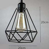 retro-indoor-lighting-vintage-pendant-light-led-lights-24-kinds-iron-cage-lampshade-warehouse-style-light-fixture